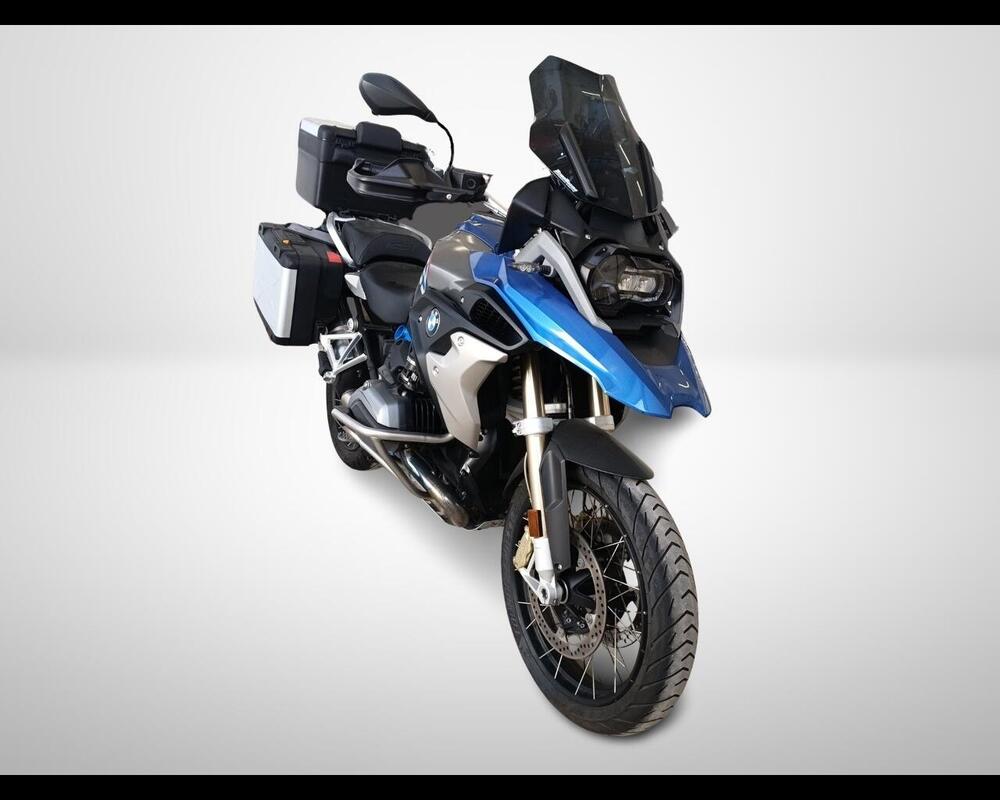 Bmw R 1200 GS (2017 - 18) (13)