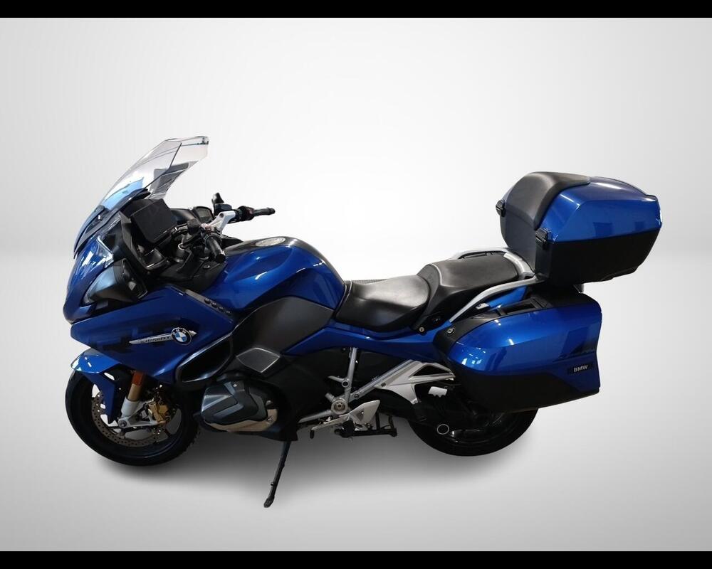 Bmw R 1250 RT (2021 - 25) (6)