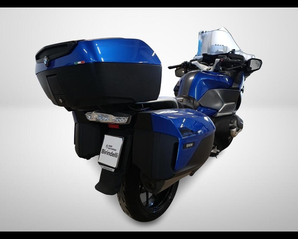 Bmw R 1250 RT (2021 - 25) (3)