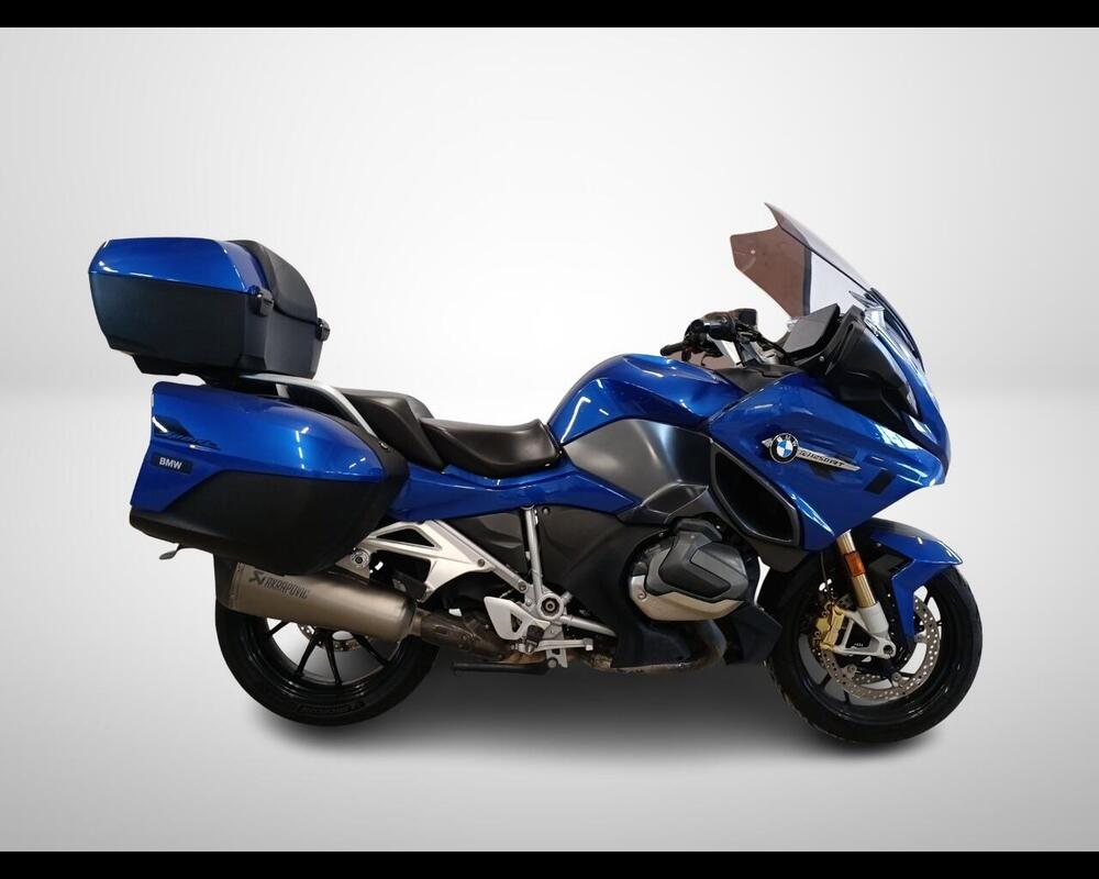 Bmw R 1250 RT (2021 - 25) (5)