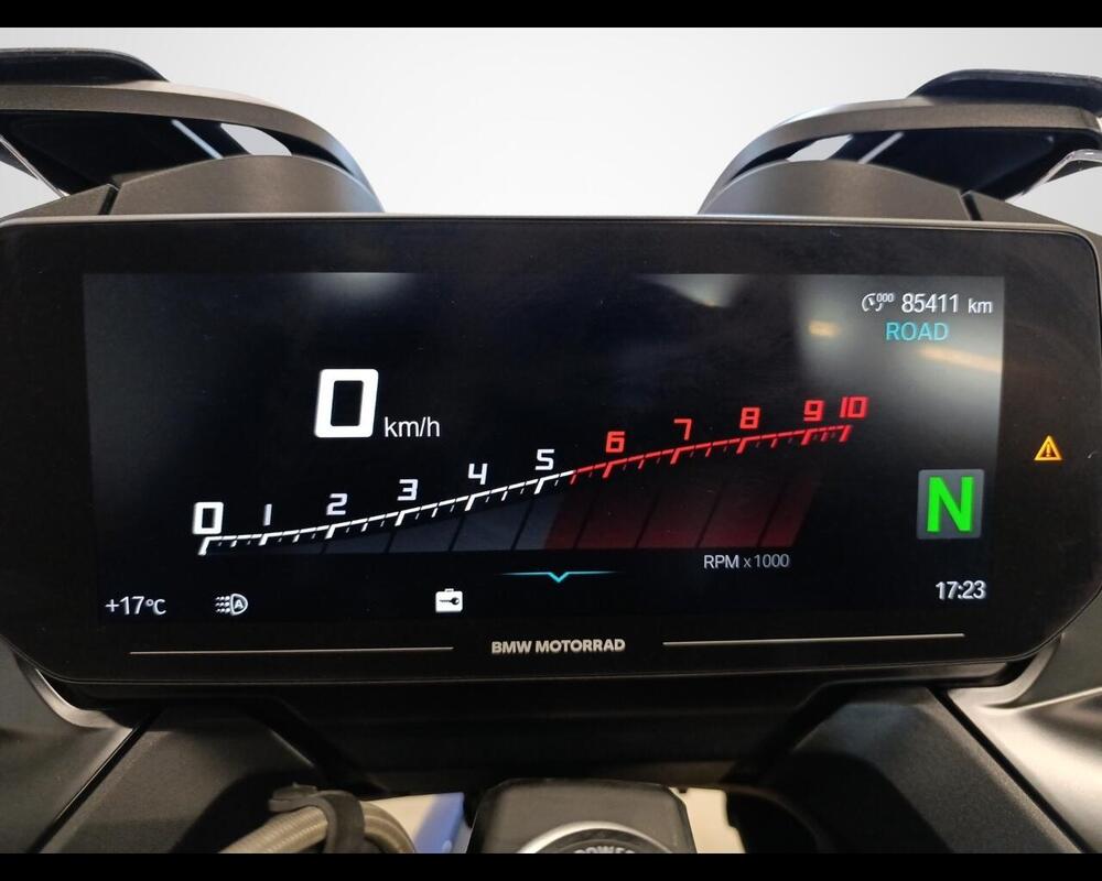 Bmw R 1250 RT (2021 - 25) (9)