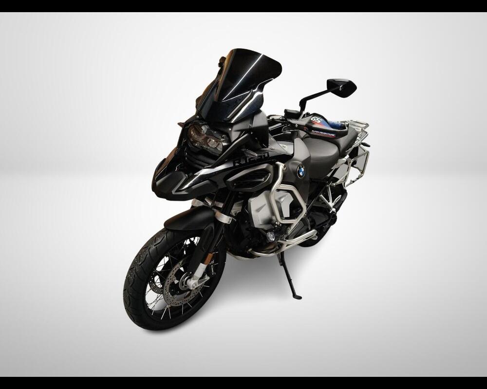 Bmw R 1250 GS Adventure (2021 - 24)