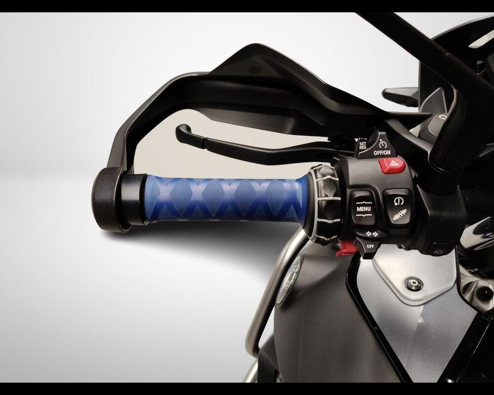 Bmw R 1250 GS Adventure (2021 - 24) (9)