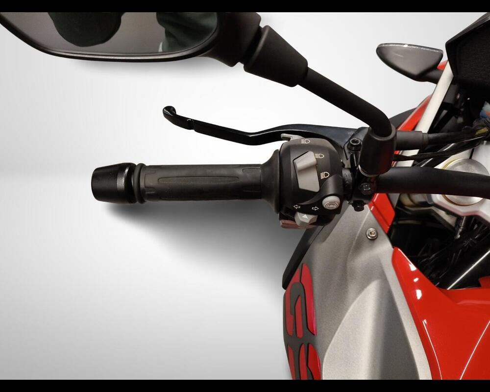 Bmw G 310 GS Edition 40 Years GS (2021) (9)