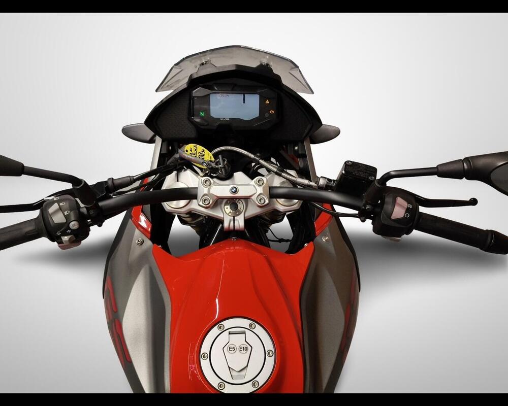 Bmw G 310 GS Edition 40 Years GS (2021) (11)