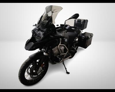 Bmw R 1250 GS Adventure (2021 - 24) usata