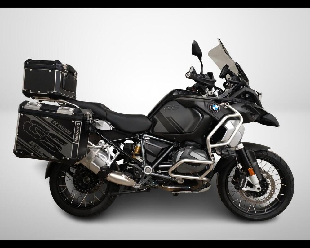 Bmw R 1250 GS Adventure (2021 - 24) (4)
