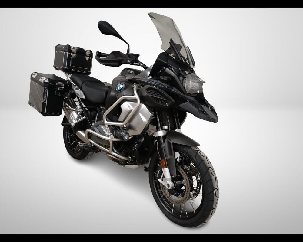 Bmw R 1250 GS Adventure (2021 - 24) (11)