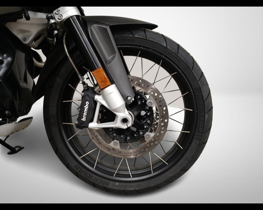 Bmw R 1250 GS Adventure (2021 - 24) (7)