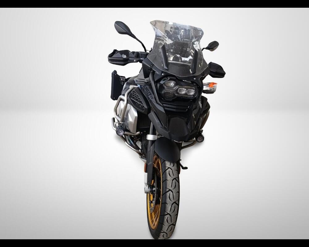 Bmw R 1250 GS Adventure (2021 - 24) (4)