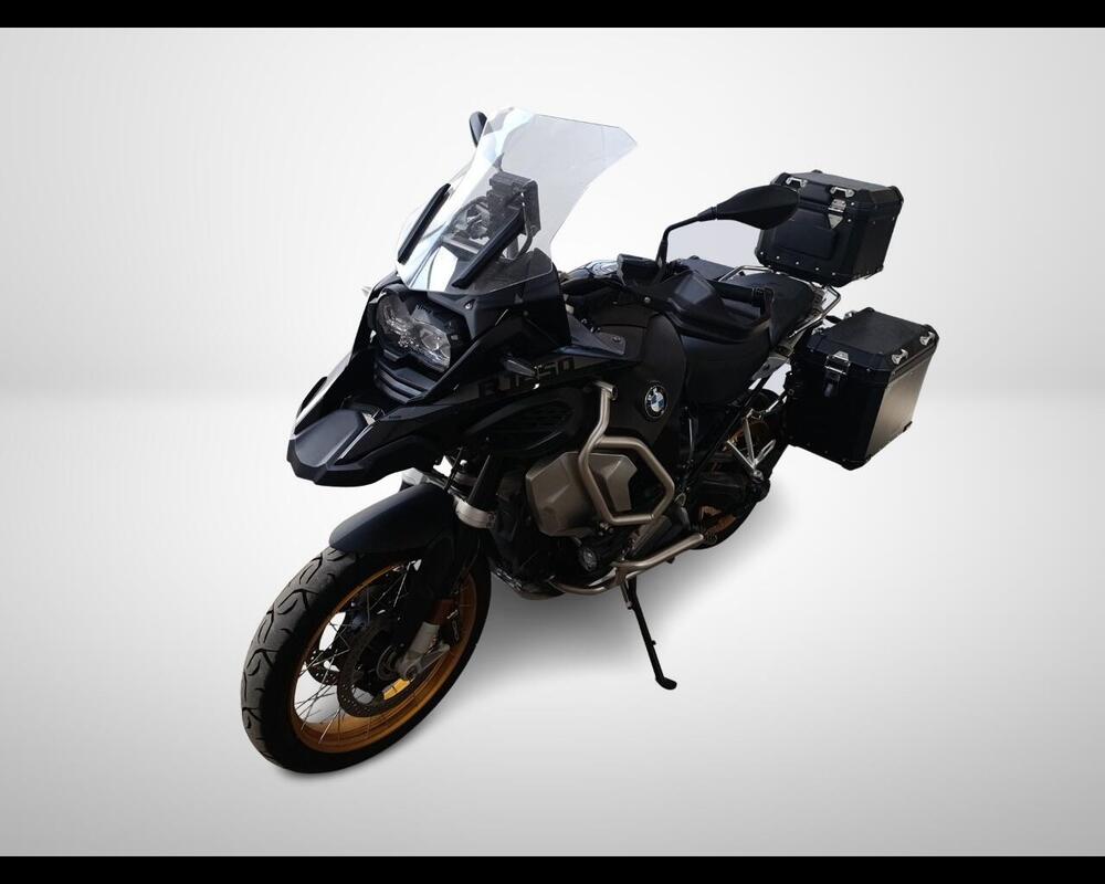 Bmw R 1250 GS Adventure (2021 - 24)