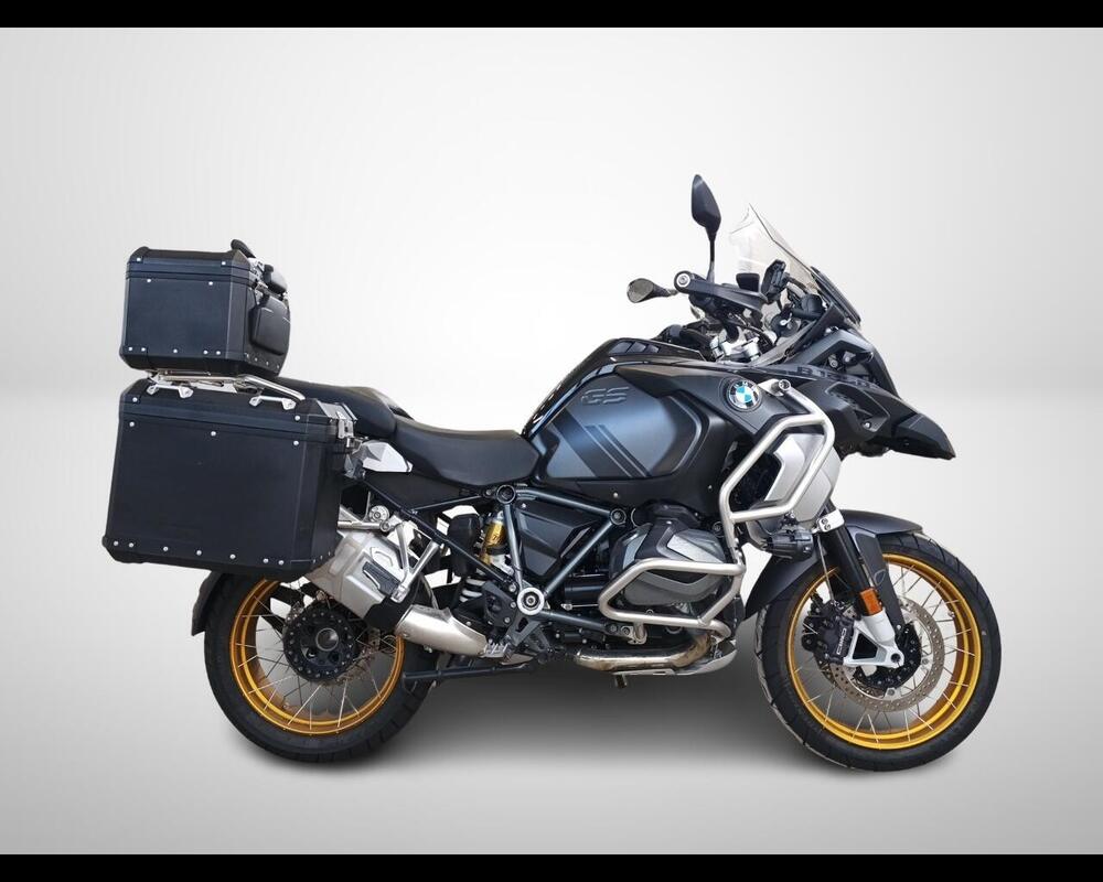 Bmw R 1250 GS Adventure (2021 - 24) (5)