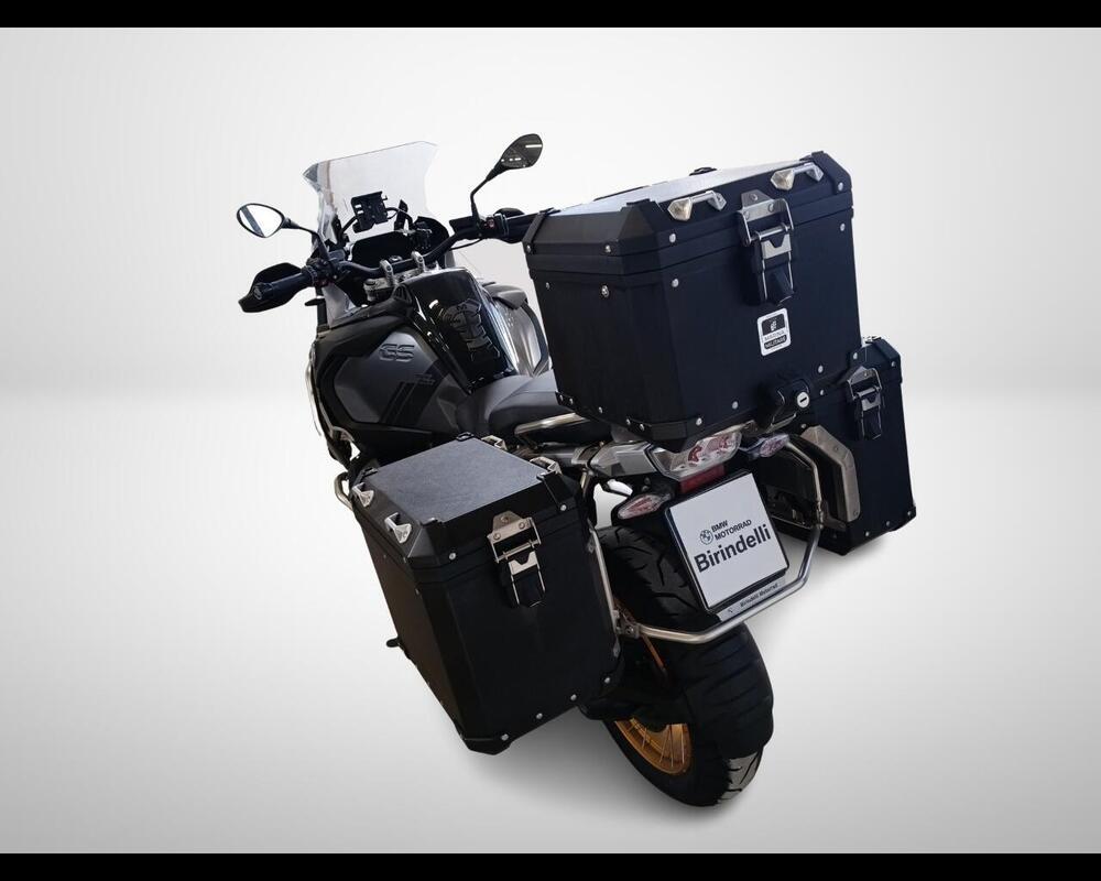 Bmw R 1250 GS Adventure (2021 - 24) (12)