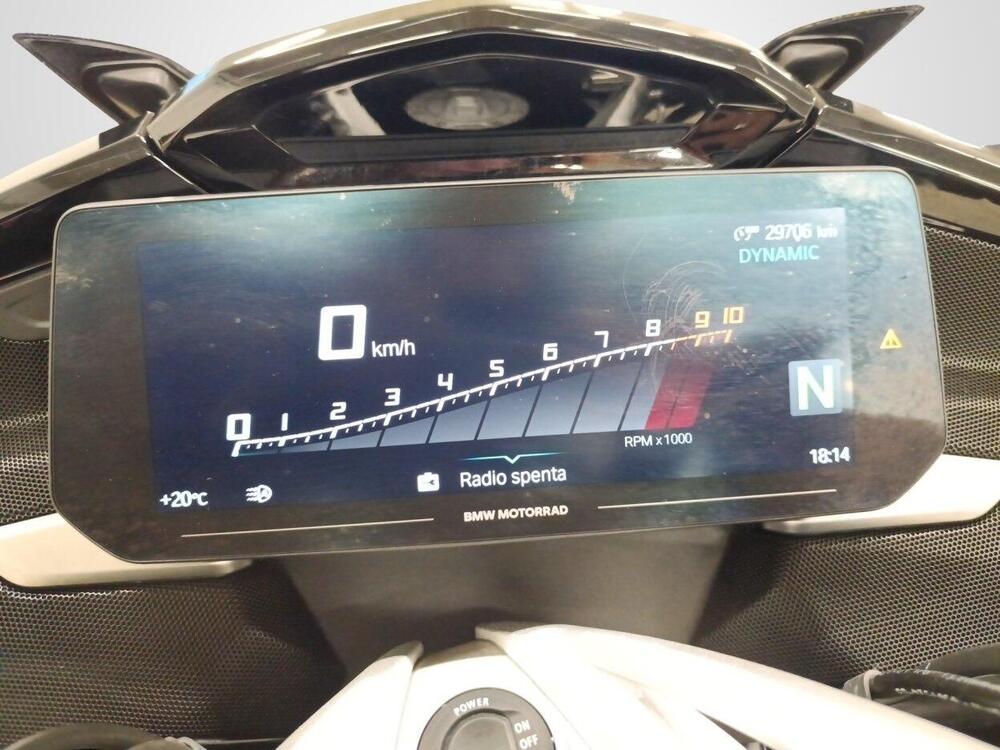 Bmw K 1600 GT (2022 - 26) (8)