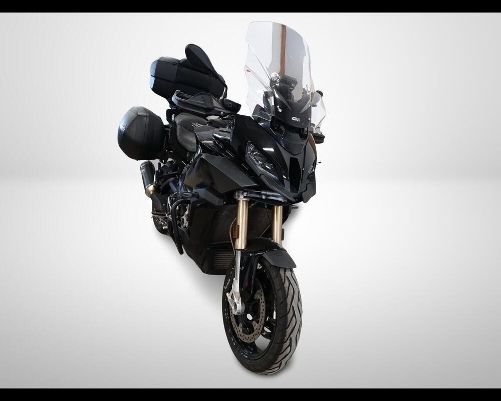 Bmw S 1000 XR (2020 - 23) (12)