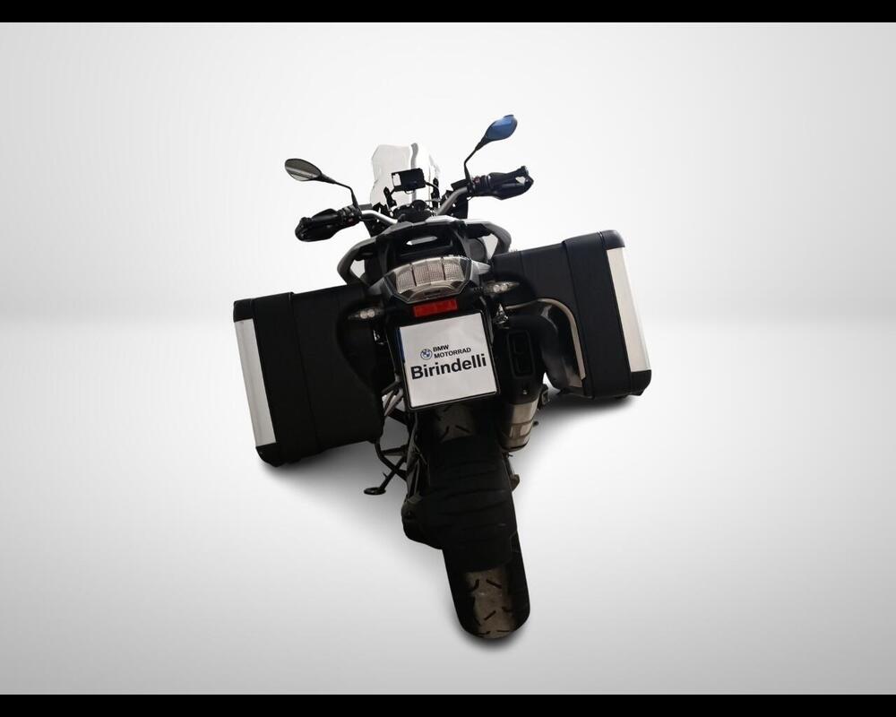 Bmw R 1200 GS (2013 - 16) (7)