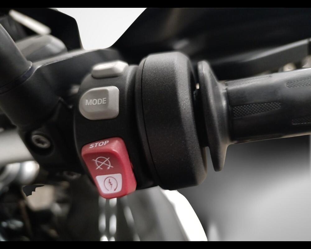 Bmw R 1200 GS (2013 - 16) (10)