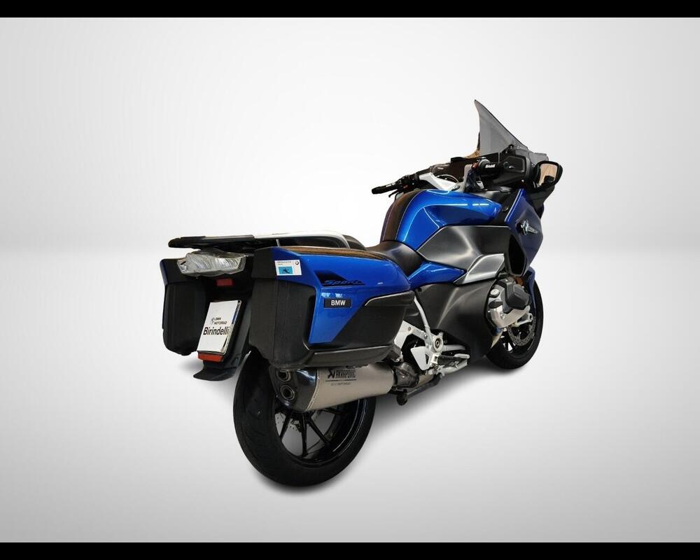 Bmw R 1250 RT (2021 - 25) (3)