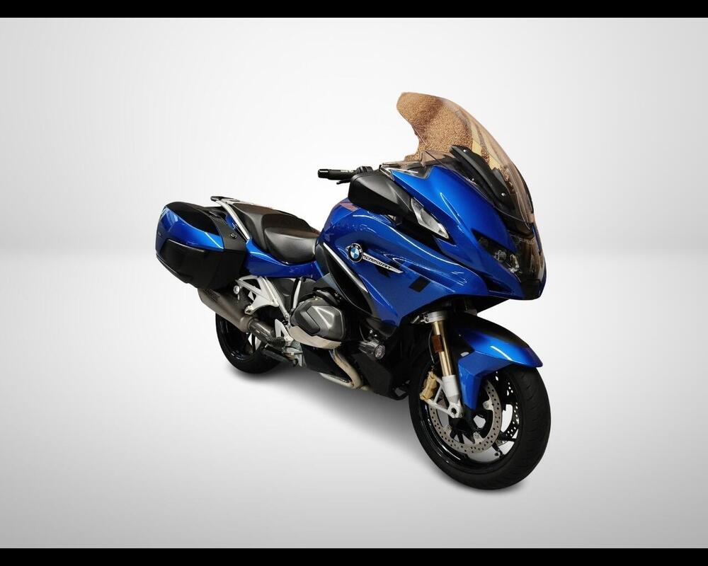 Bmw R 1250 RT (2021 - 25) (19)