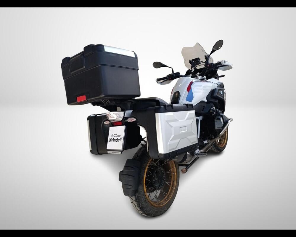 Bmw R 1250 GS (2021 - 24) (3)