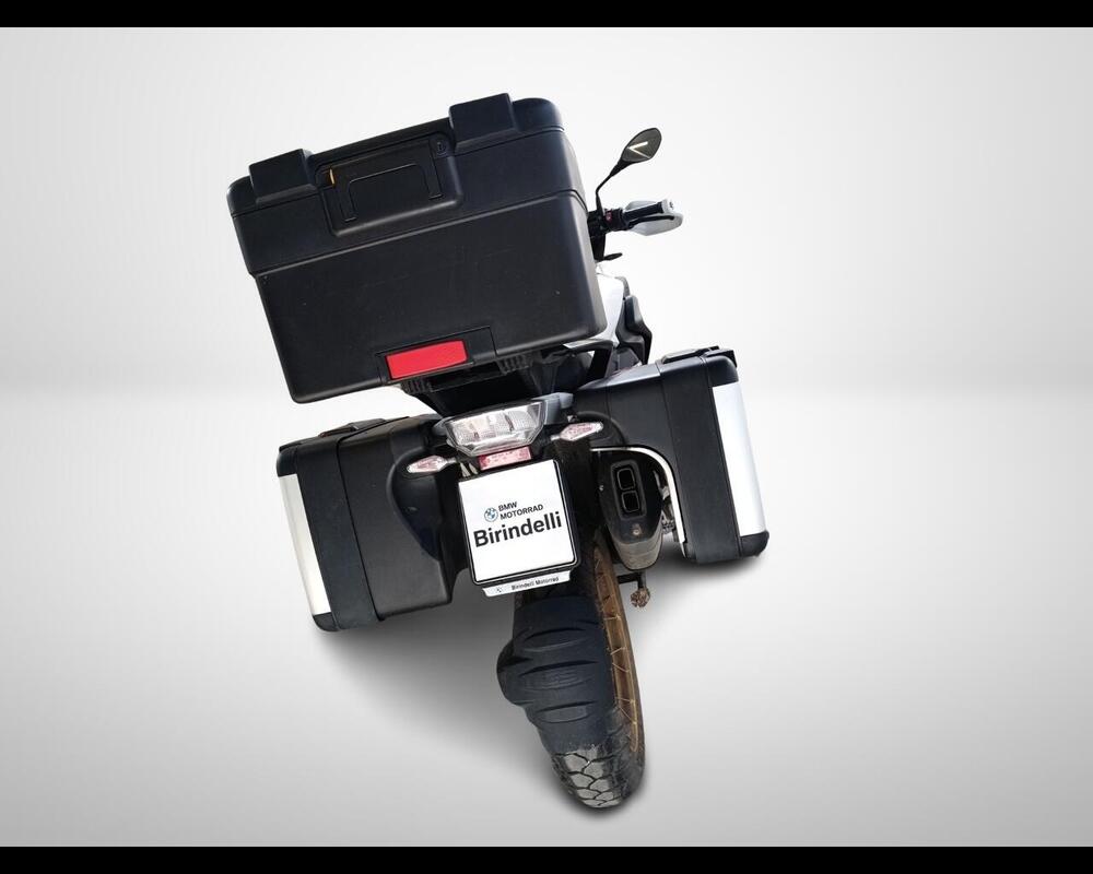 Bmw R 1250 GS (2021 - 24) (7)