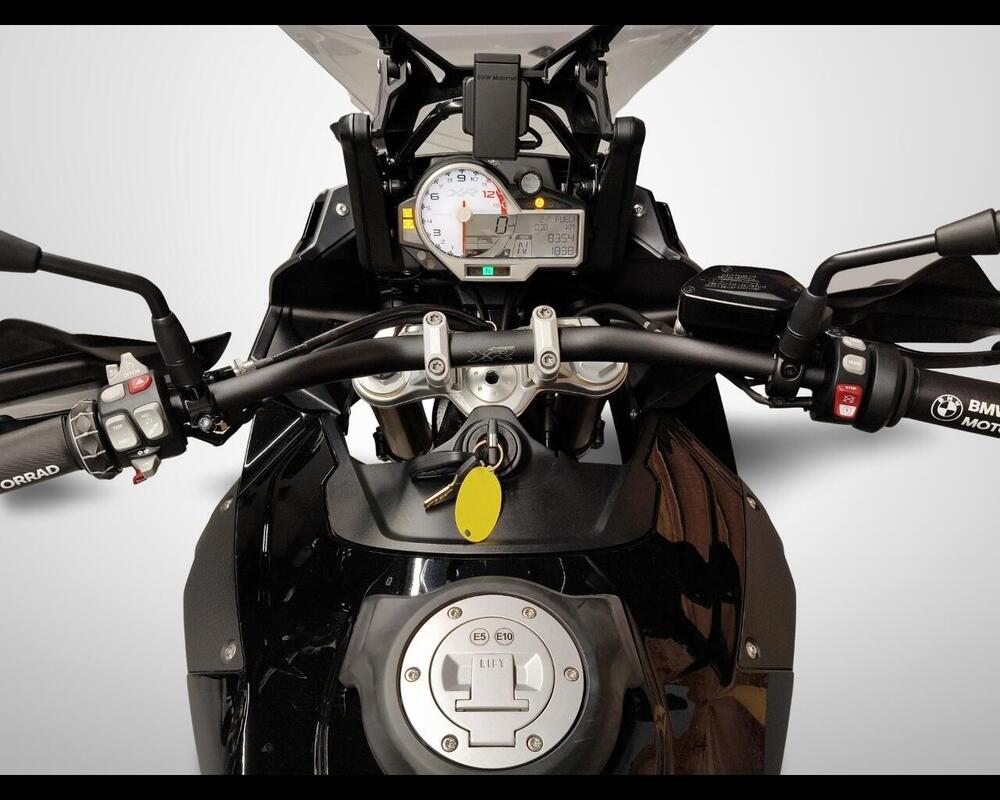 Bmw S 1000 XR (2020 - 23) (11)