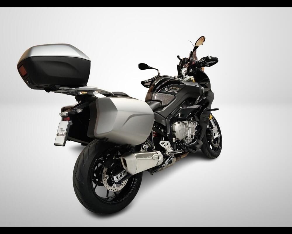 Bmw S 1000 XR (2020 - 23) (3)