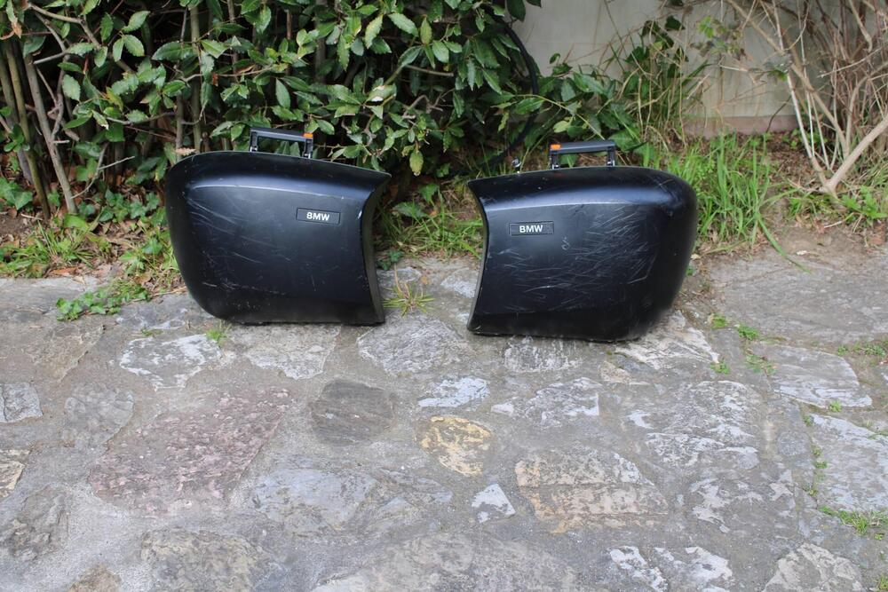 Bmw R 1200 R Classic (2011 - 12) (16)