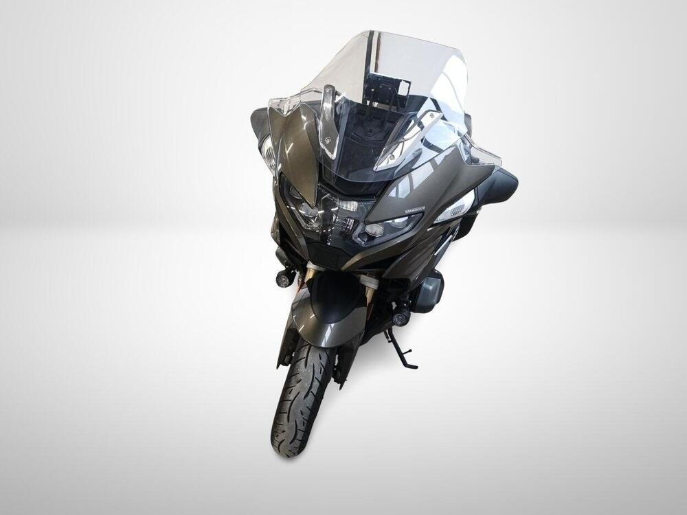 Bmw R 1250 RT (2021 - 25) (4)