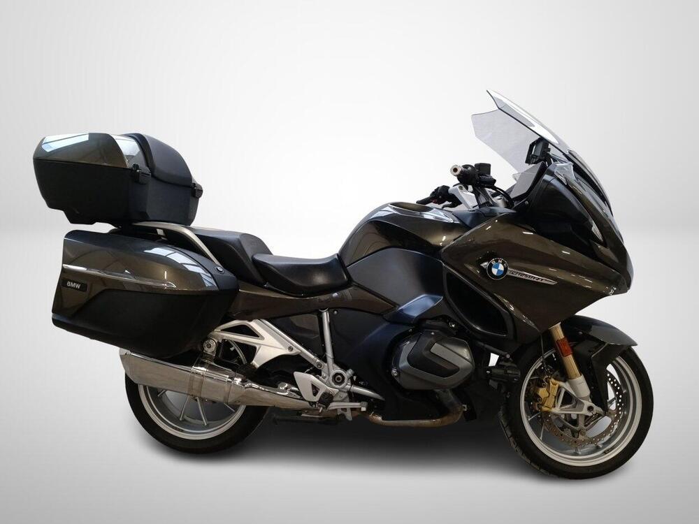Bmw R 1250 RT (2021 - 25) (5)