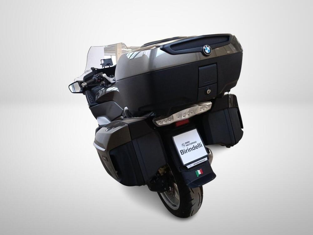 Bmw R 1250 RT (2021 - 25) (12)