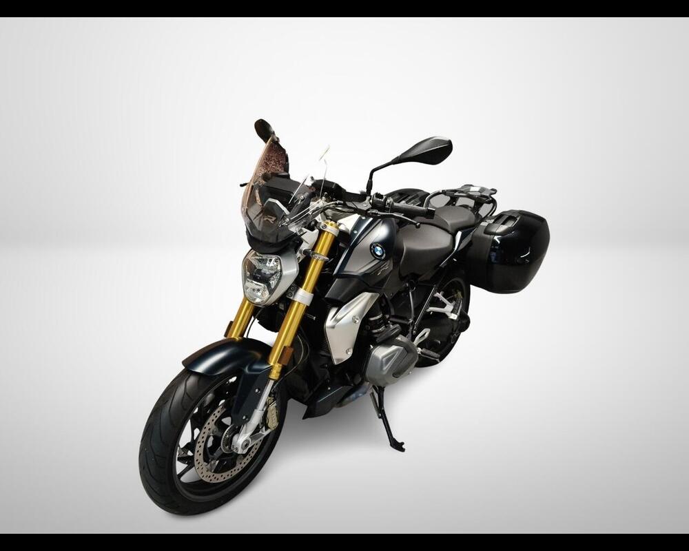 Bmw R 1250 R (2019 - 20)