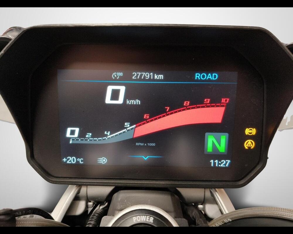 Bmw R 1250 R (2019 - 20) (8)