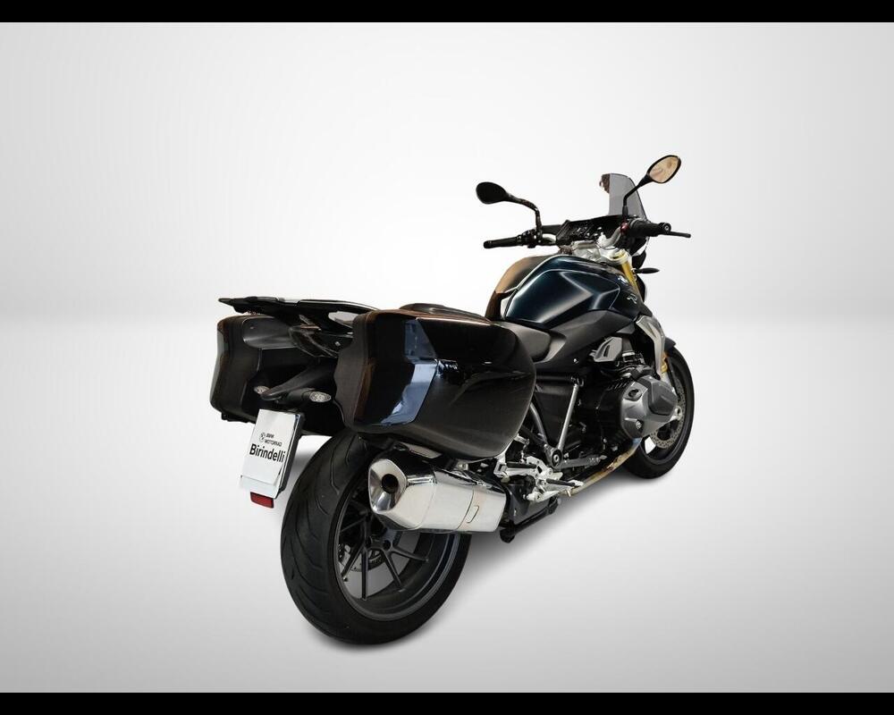 Bmw R 1250 R (2019 - 20) (3)