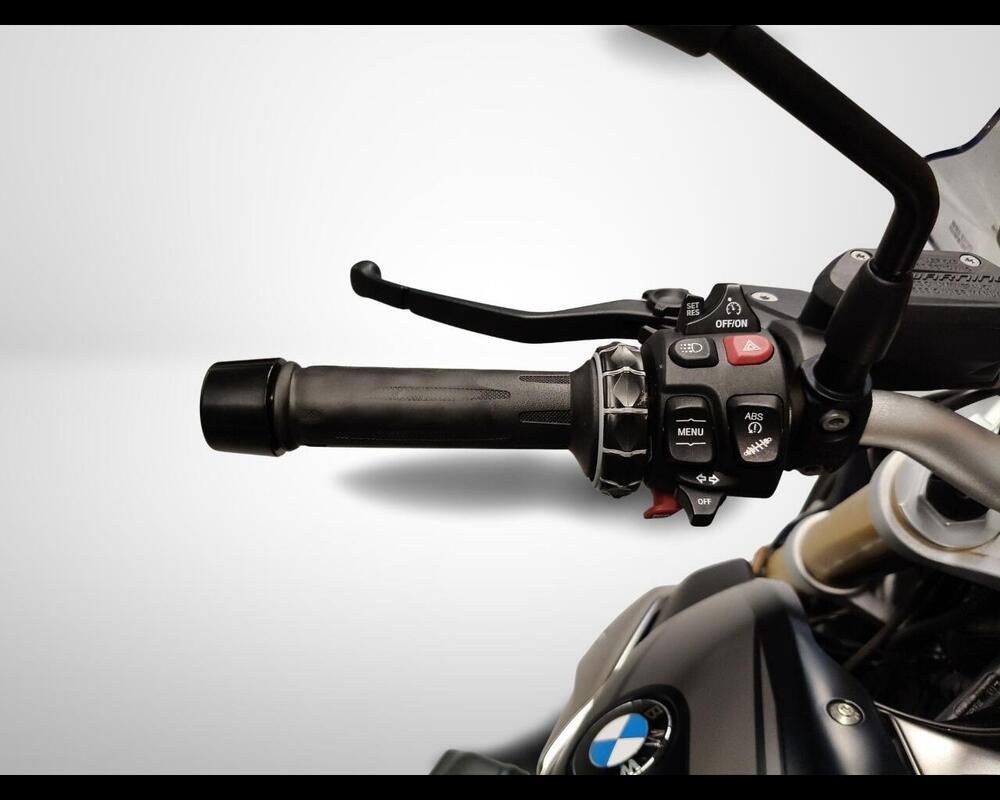 Bmw R 1250 R (2019 - 20) (9)
