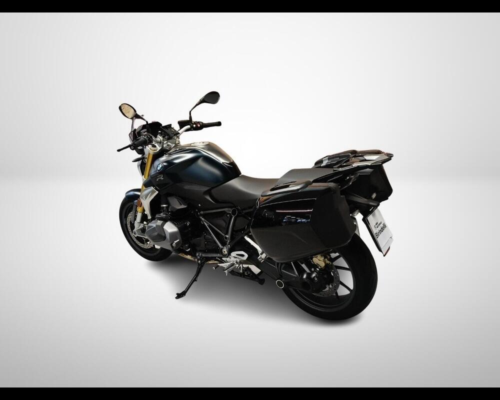 Bmw R 1250 R (2019 - 20) (15)