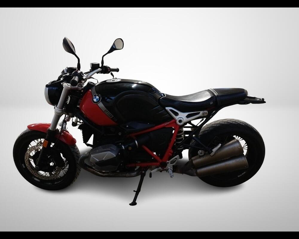 Bmw R nineT Pure (2021 - 24) (6)