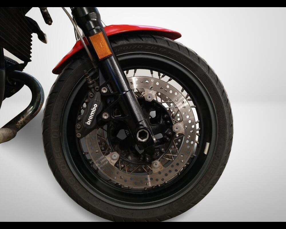 Bmw R nineT Pure (2021 - 24) (8)