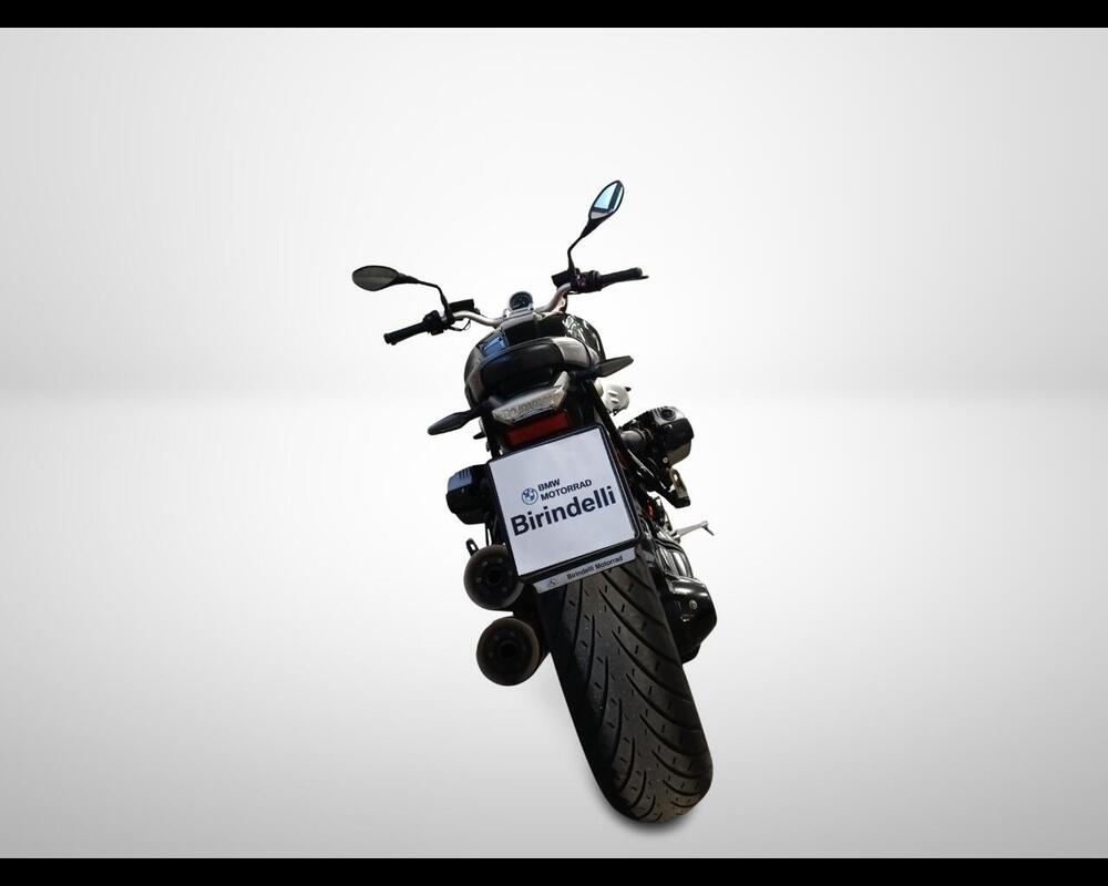 Bmw R nineT Pure (2021 - 24) (7)