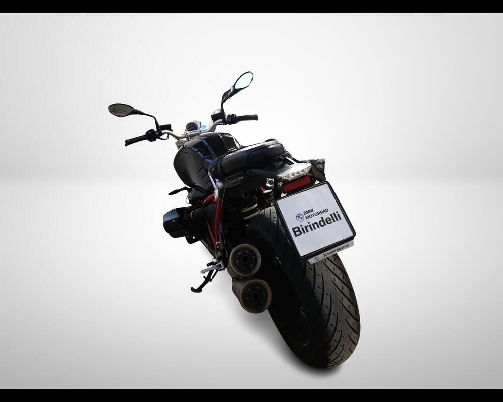 Bmw R nineT Pure (2021 - 24) (13)