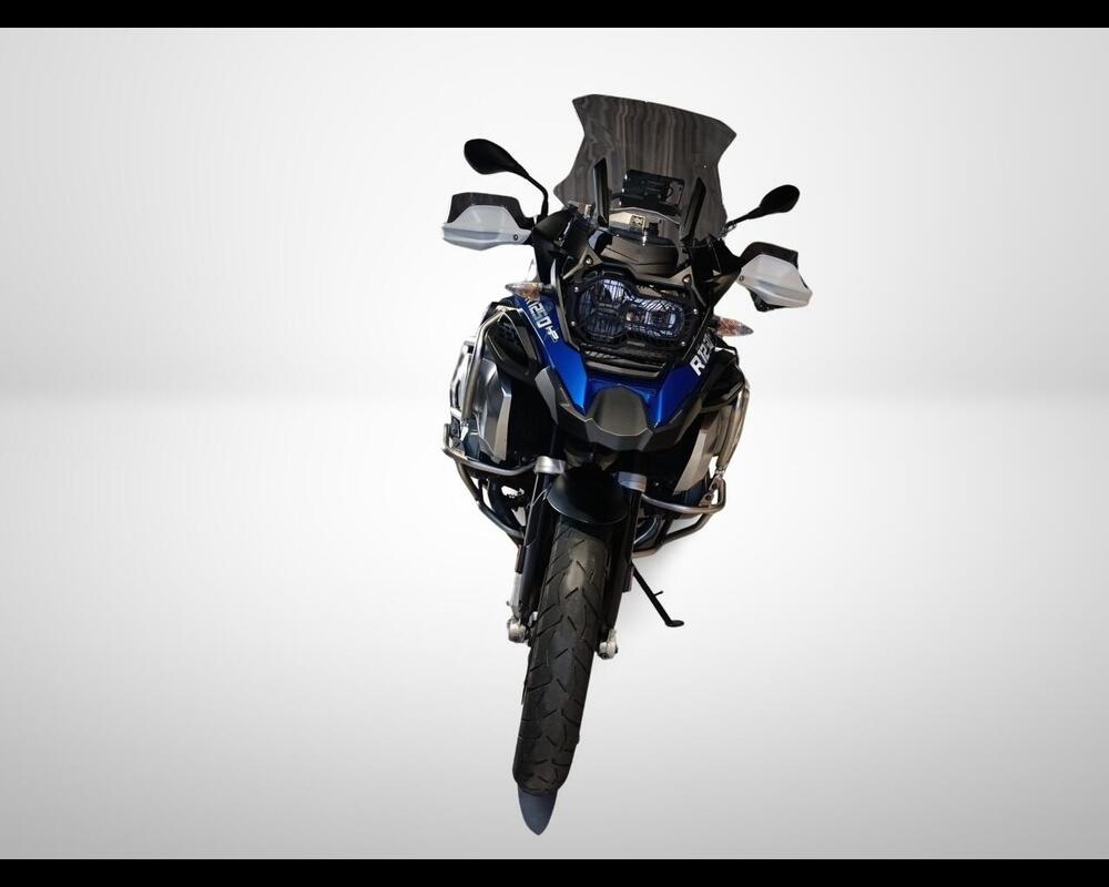 Bmw R 1250 GS Adventure (2019 - 20) (4)