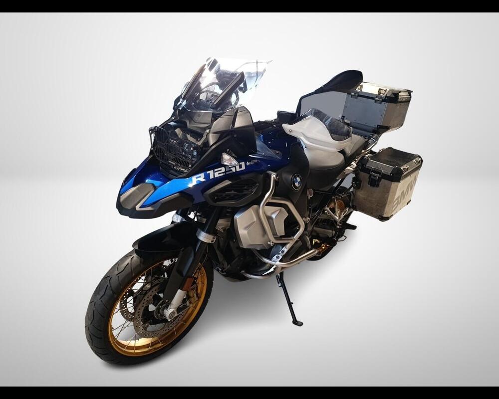 Bmw R 1250 GS Adventure (2019 - 20)