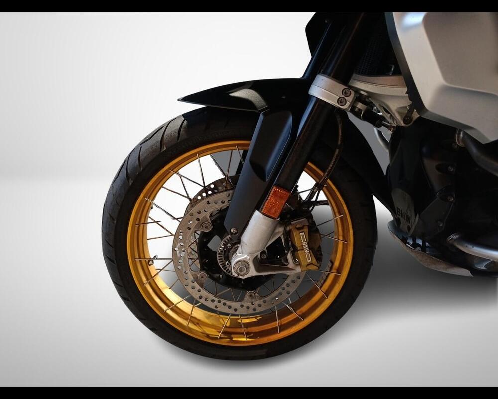 Bmw R 1250 GS Adventure (2019 - 20) (8)