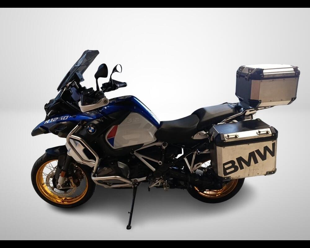 Bmw R 1250 GS Adventure (2019 - 20) (6)