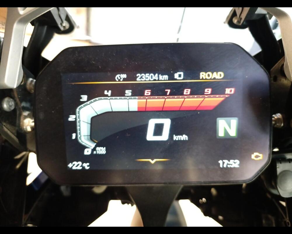 Bmw R 1250 GS Adventure (2019 - 20) (9)