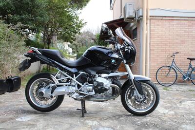 Bmw R 1200 R Classic (2011 - 12) usata