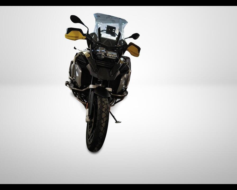 Bmw R 1250 GS Adventure (2021 - 24) (4)