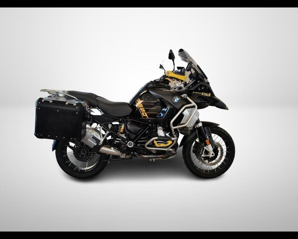 Bmw R 1250 GS Adventure (2021 - 24) (5)