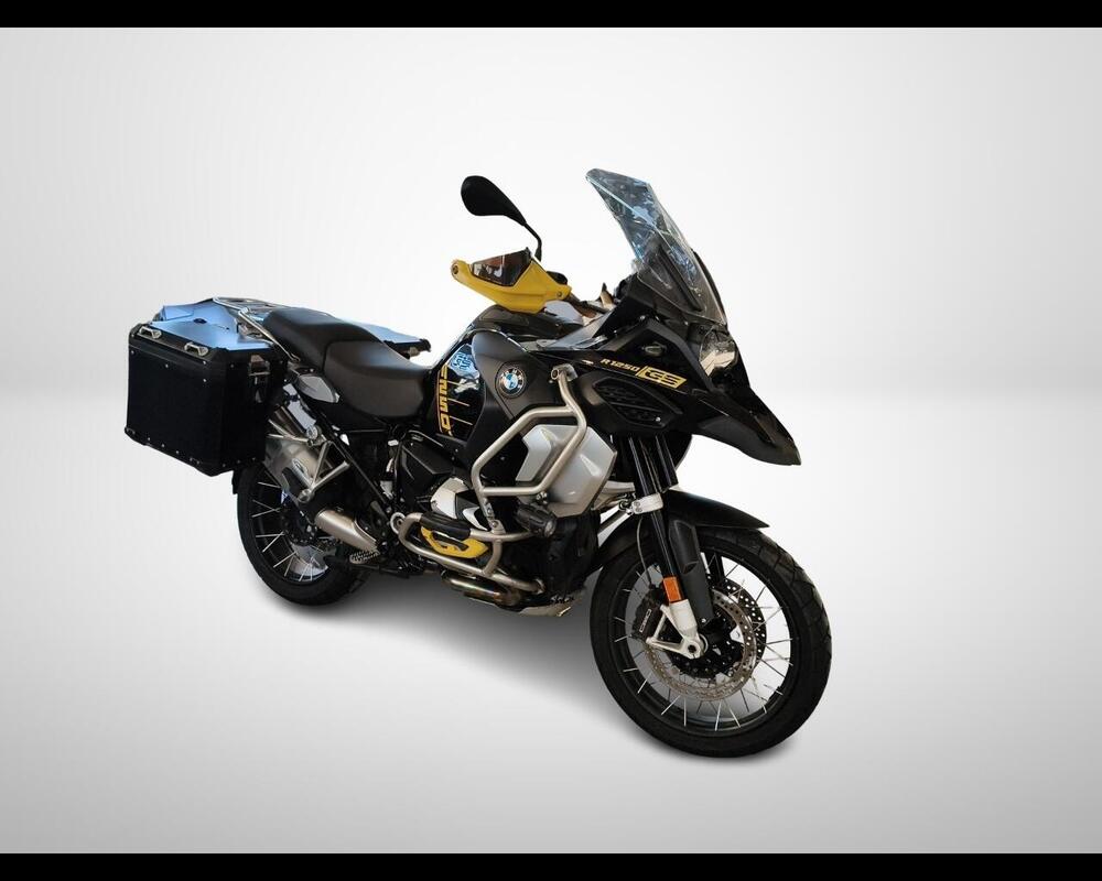 Bmw R 1250 GS Adventure (2021 - 24) (14)
