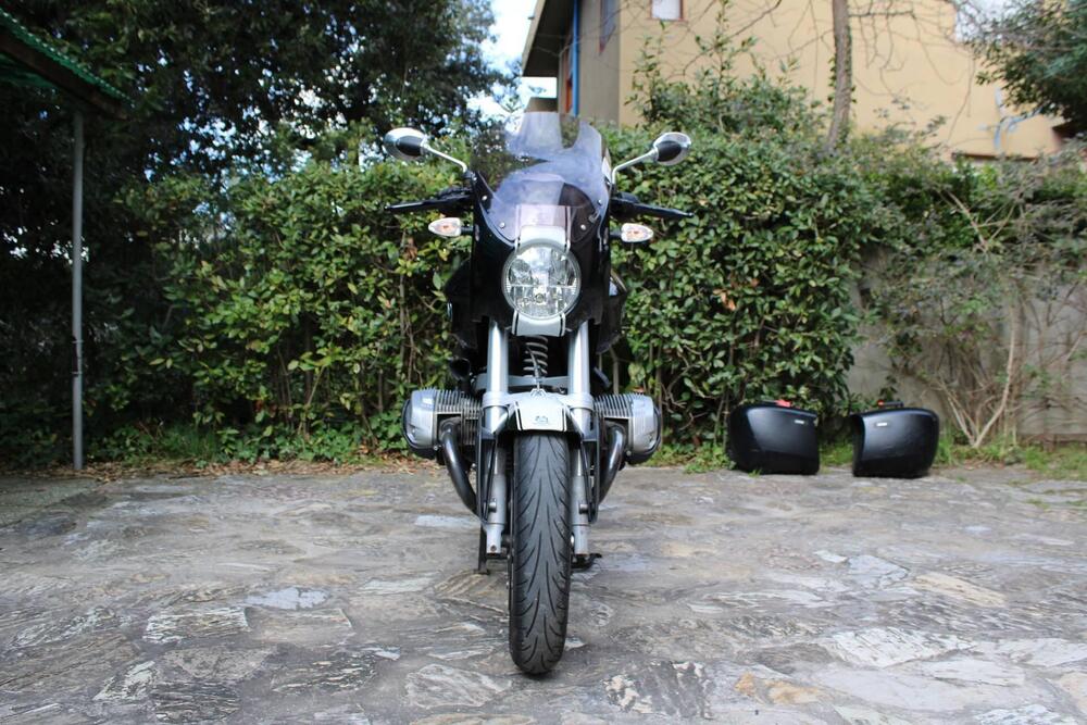 Bmw R 1200 R Classic (2011 - 12) (6)